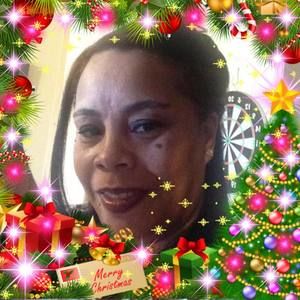 Meet your Posher, Marilyn